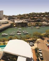 Oaks Townsville Gateway Suites
