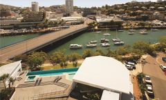 Oaks Townsville Gateway Suites