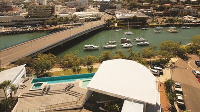 Oaks Townsville Gateway Suites