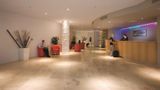 Oaks Townsville Gateway Suites Lobby