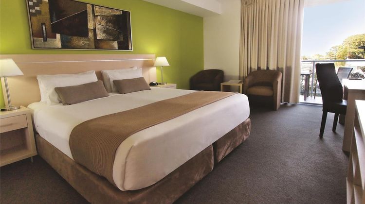 Oaks Townsville Gateway Suites Suite