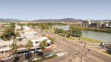 Oaks Townsville Gateway Suites Room