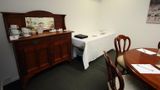 Oaks Townsville Metropole Hotel Meeting