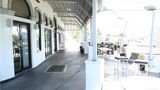 Oaks Townsville Metropole Hotel Restaurant