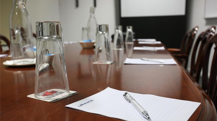Oaks Townsville Metropole Hotel Meeting