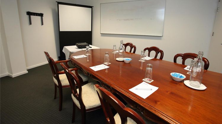 Oaks Townsville Metropole Hotel Meeting