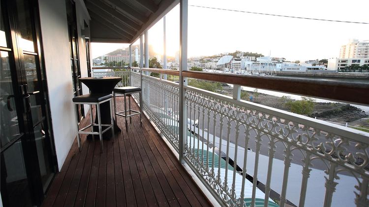 Oaks Townsville Metropole Hotel Ballroom