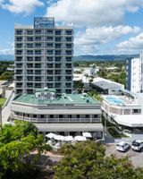 Oaks Townsville Metropole Hotel