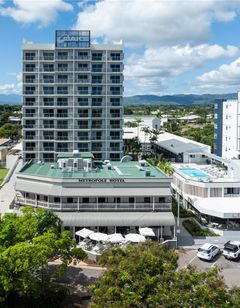 Oaks Townsville Metropole Hotel