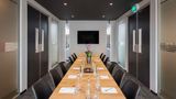 Oaks Wellington Hotel Meeting