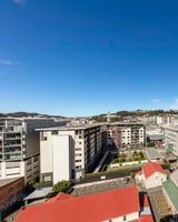 Oaks Wellington Hotel