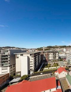 Oaks Wellington Hotel
