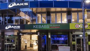 Oaks Wellington Hotel
