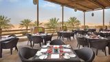 Qasr Al Sarab Desert Resort by Anantara Restaurant