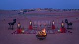 Qasr Al Sarab Desert Resort by Anantara Exterior