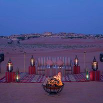 Qasr Al Sarab Desert Resort by Anantara