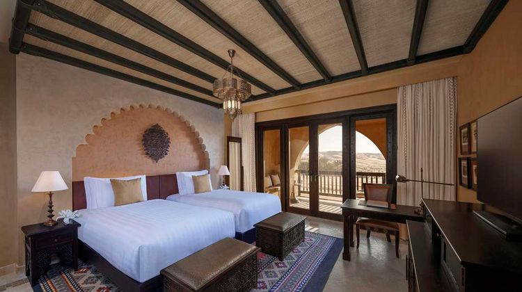 Qasr Al Sarab Desert Resort by Anantara Room