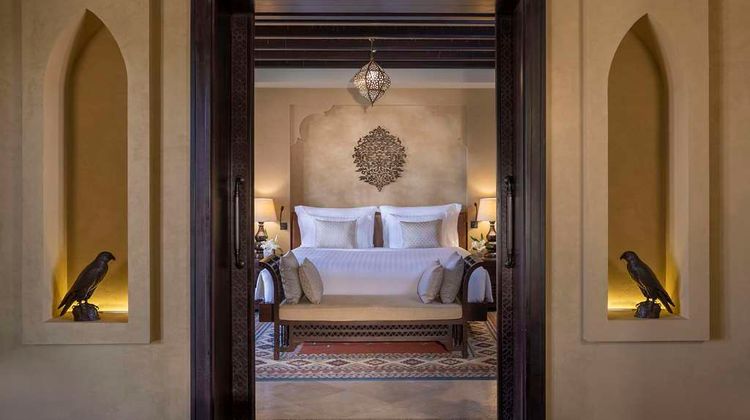 Qasr Al Sarab Desert Resort by Anantara Room