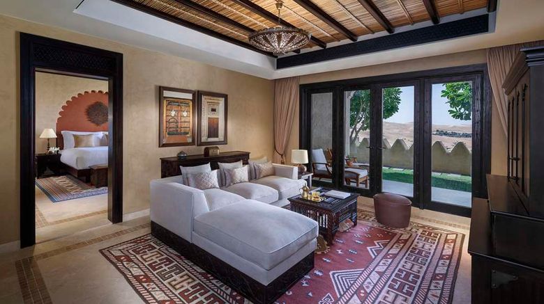 <b>Qasr Al Sarab Desert Resort by Anantara Suite</b>. Images powered by <a href="https://iceportal.shijigroup.com/" title="IcePortal" target="_blank">IcePortal</a>.
