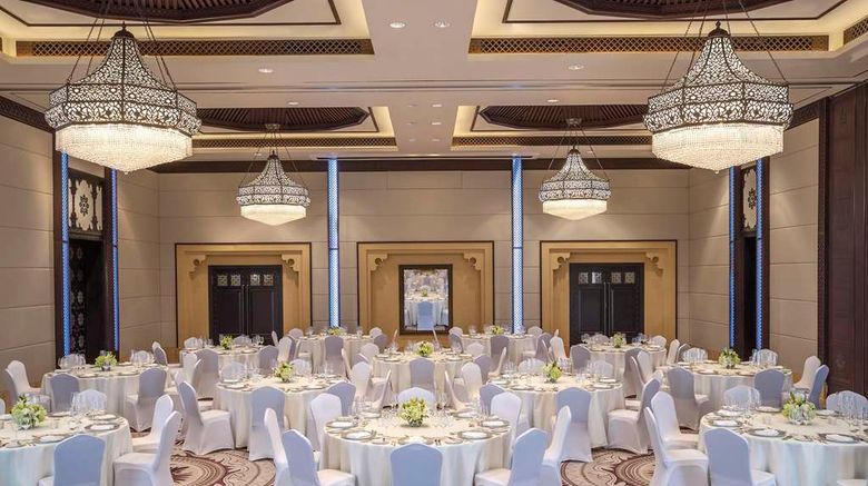 <b>Qasr Al Sarab Desert Resort by Anantara Meeting</b>. Images powered by <a href="https://iceportal.shijigroup.com/" title="IcePortal" target="_blank">IcePortal</a>.