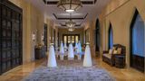 Qasr Al Sarab Desert Resort by Anantara Ballroom