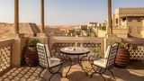 Qasr Al Sarab Desert Resort by Anantara Lobby