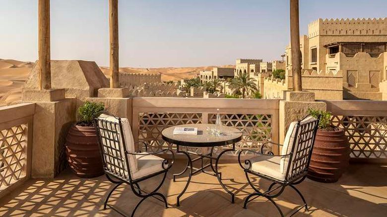 <b>Qasr Al Sarab Desert Resort by Anantara Lobby</b>. Images powered by <a href="https://iceportal.shijigroup.com/" title="IcePortal" target="_blank">IcePortal</a>.