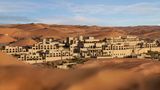 Qasr Al Sarab Desert Resort by Anantara Exterior