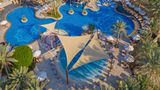 Qasr Al Sarab Desert Resort by Anantara Pool