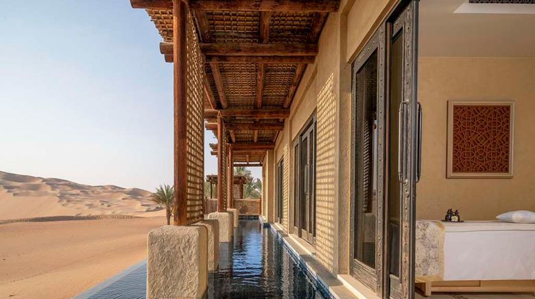 <b>Qasr Al Sarab Desert Resort by Anantara Spa</b>. Images powered by <a href="https://iceportal.shijigroup.com/" title="IcePortal" target="_blank">IcePortal</a>.