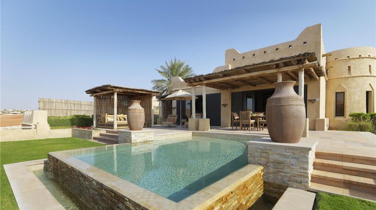 Qasr Al Sarab Desert Resort by Anantara Room