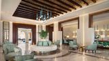 Souq Al Wakra Hotel Qatar by Tivoli Lobby