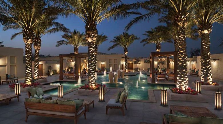<b>Souq Al Wakra Hotel Qatar by Tivoli Exterior</b>. Images powered by <a href="https://iceportal.shijigroup.com/" title="IcePortal" target="_blank">IcePortal</a>.
