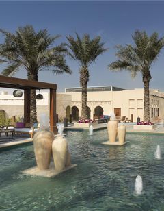 Souq Al Wakra Hotel Qatar by Tivoli