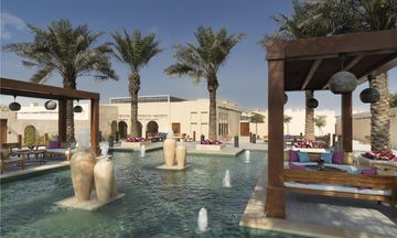Souq Al Wakra Hotel Qatar by Tivoli