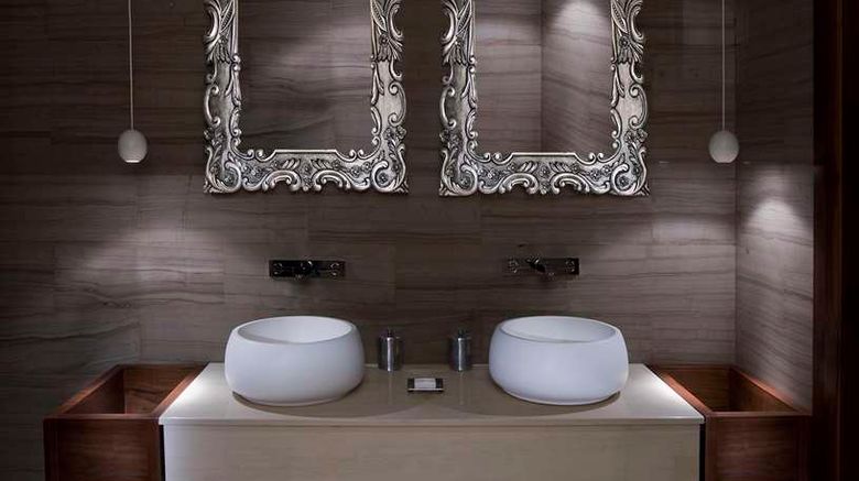 <b>Souq Waqif Boutique Hotels by Tivoli Spa</b>. Images powered by <a href="https://iceportal.shijigroup.com/" title="IcePortal" target="_blank">IcePortal</a>.