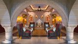 Souq Waqif Boutique Hotels by Tivoli Lobby