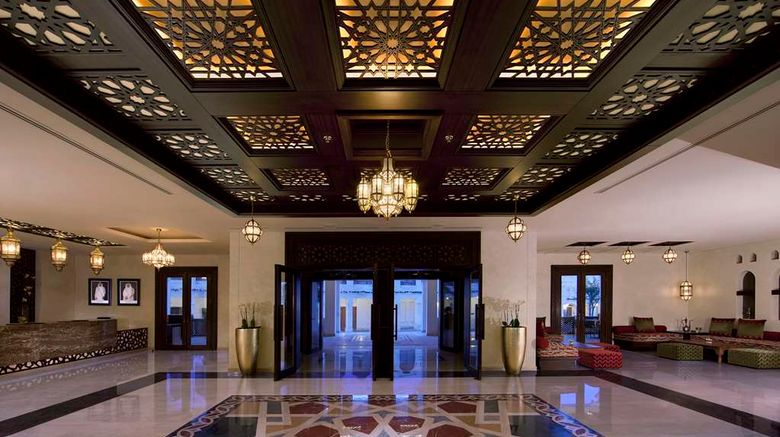 <b>Souq Waqif Boutique Hotels by Tivoli Lobby</b>. Images powered by <a href="https://iceportal.shijigroup.com/" title="IcePortal" target="_blank">IcePortal</a>.
