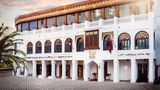 Souq Waqif Boutique Hotels by Tivoli Exterior