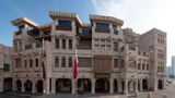 Souq Waqif Boutique Hotels by Tivoli Exterior