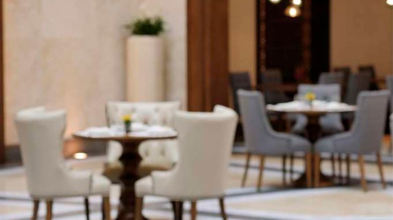 <b>Souq Waqif Boutique Hotels by Tivoli Restaurant</b>. Images powered by <a href="https://iceportal.shijigroup.com/" title="IcePortal" target="_blank">IcePortal</a>.