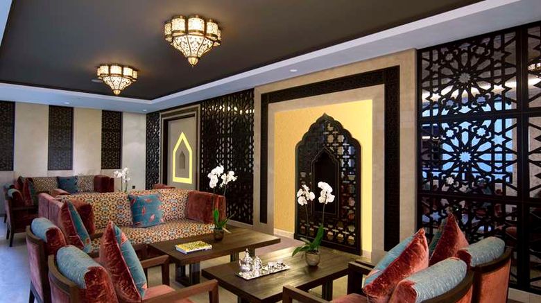 <b>Souq Waqif Boutique Hotels by Tivoli Other</b>. Images powered by <a href="https://iceportal.shijigroup.com/" title="IcePortal" target="_blank">IcePortal</a>.
