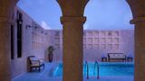 Souq Waqif Boutique Hotels by Tivoli Pool