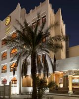 Souq Waqif Boutique Hotels by Tivoli