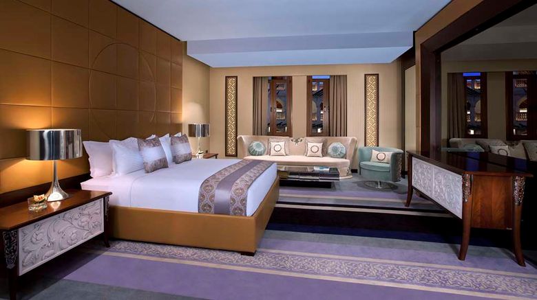 <b>Souq Waqif Boutique Hotels by Tivoli Room</b>. Images powered by <a href="https://iceportal.shijigroup.com/" title="IcePortal" target="_blank">IcePortal</a>.