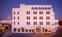 Souq Waqif Boutique Hotels by Tivoli