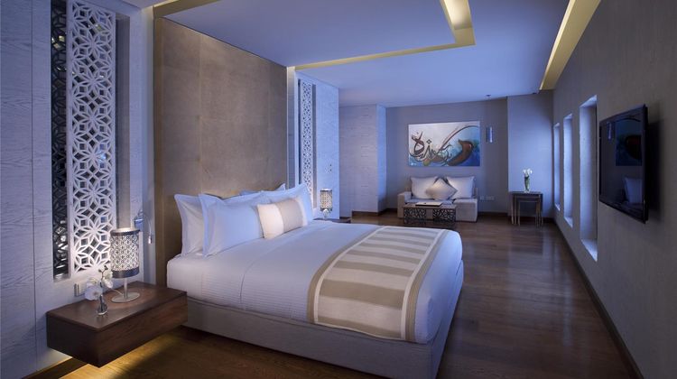 Souq Waqif Boutique Hotels by Tivoli Suite