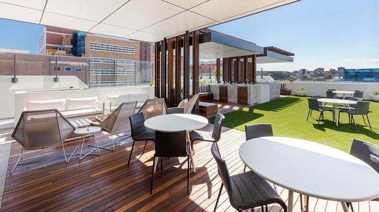 The Milton Brisbane Other