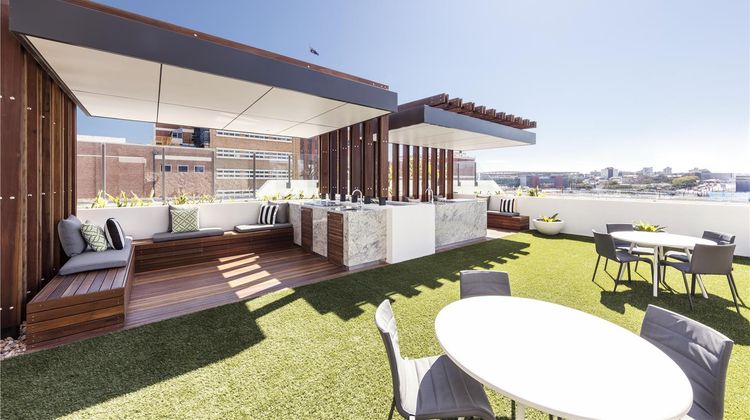 The Milton Brisbane Other