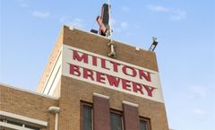 The Milton Brisbane